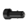 Xqisit 5.4A 1xUSB 1xUSB-C czarna - 1451252 - zdjęcie 2